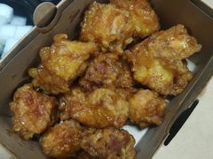 -Kyochon1991校村炸鸡(杨高中路店)