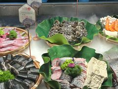 -炊江南·上海菜(国展华漕店)
