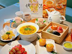 -蔡澜点心(三里屯T+MALL店)
