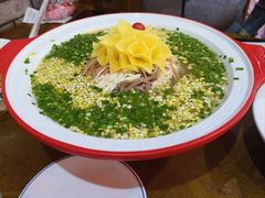 -杏花村水席楼·洛阳水席(老城十字街店)