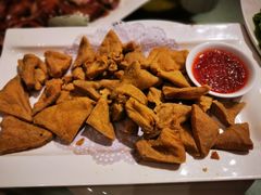 -留芳·文旅古月楼(老街店)