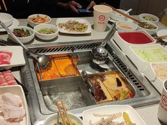 -海底捞火锅(群光广场店)