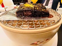 -民族饭店-四季餐厅