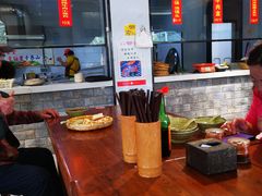 -北舞渡丁国华胡辣汤(长江路店)