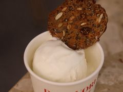 -Dal Cuore 达可芮冰淇淋(陕西北路店)