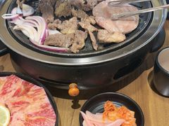 -九田家黑牛烤肉料理(衡百国际店)