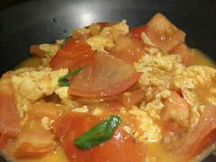 -金牌外婆家(苏州中心店)