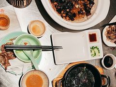 -潮界(虹桥新天地店)