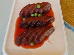 -得月楼·省级非遗·传统苏帮菜(观前店)