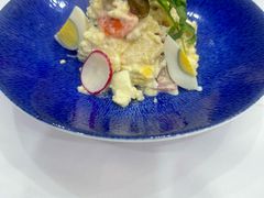 -维兰西餐(万泉河店)