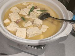 -悦海·家宴·冰花皮皮虾大锅贴(宝龙店)