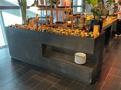 -金奥国际酒店全日餐厅ALTITUDE