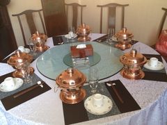 -北门涮肉·铜锅涮肉(南锣鼓巷店)