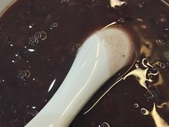 紫米粥-都一处烧麦馆(前门店)
