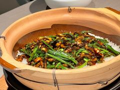 台州黄鳝饭-荣轩(新荣记环球金融中心店)