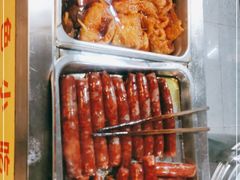 -明桂米粉(北站店)