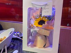 -热火朝天鲜切牛肉火锅(南强街巷店)