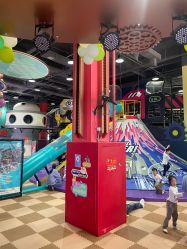 -欧酷世界动力星球(王府井奥莱UP TOWN店)