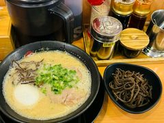 -博多一幸舍(侨福芳草地购物中心店)