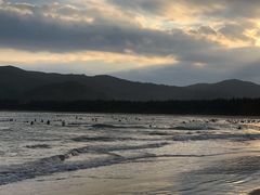 -后海村