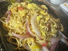 -兆辉木炭海鲜烧烤·海鲜小炒