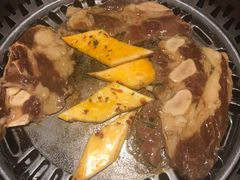 -盛江山自助料理(太原街万达店)