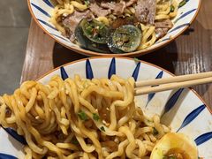 -面乙新派手擀面(大悦城店)
