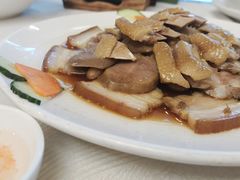 -番禺宾馆丽苑厅