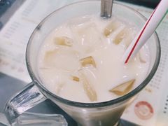 -义顺牛奶公司(庇利金街店)