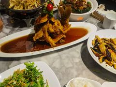 -城南往事·鲁菜济南菜(软件园美莲广场店)