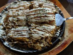广岛烧-鸟内会(河北路店)