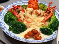 -随园花园餐厅(新港中路店)