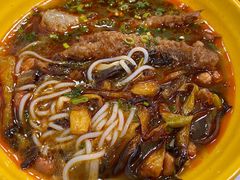 -龍城柳州螺蛳粉(群星路店)