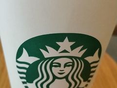 -星巴克(泉州百捷上悦城店)