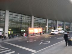 -郑州新郑国际机场