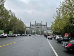 -龙口南山旅游景区