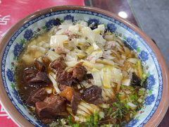 -美味斋(西北街店)