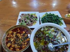 -陈有良尖椒鸡(渝中旗舰店)