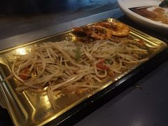-大神太神·铁板烧(瑞虹天地月亮湾店)