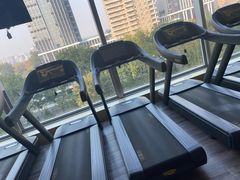 -W Fitness 威尔仕健身(北京英皇集团中心店)