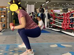 -美航国际健身(北京华联店)