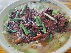 -无名氏面馆(邮电路店)