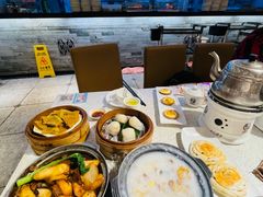 -又一间茶点轩(百汇广场店)