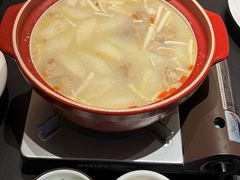 -红厨巷·淮扬菜(熙南里店)