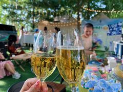 -天津海河悦榕庄·Lobby Lounge大堂吧