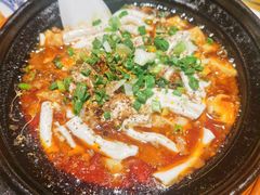 -杨三孃跷脚牛肉(中粮鸿云悦街店)