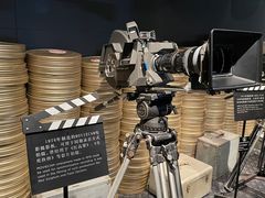 -上海电影博物馆