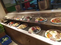 -蜀厨蓉匠(广福店)