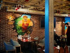 -三个大叔烤羊肉串·炭炉砂锅菜(西三旗店)