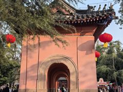 -成都武侯祠博物馆